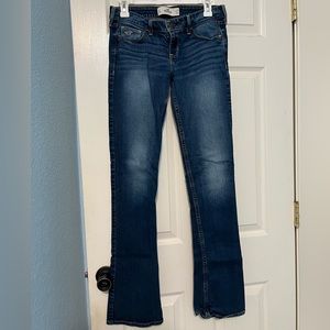 Hollister Flare Jeans